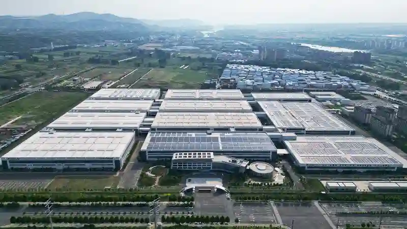 洛阳钢结构工厂